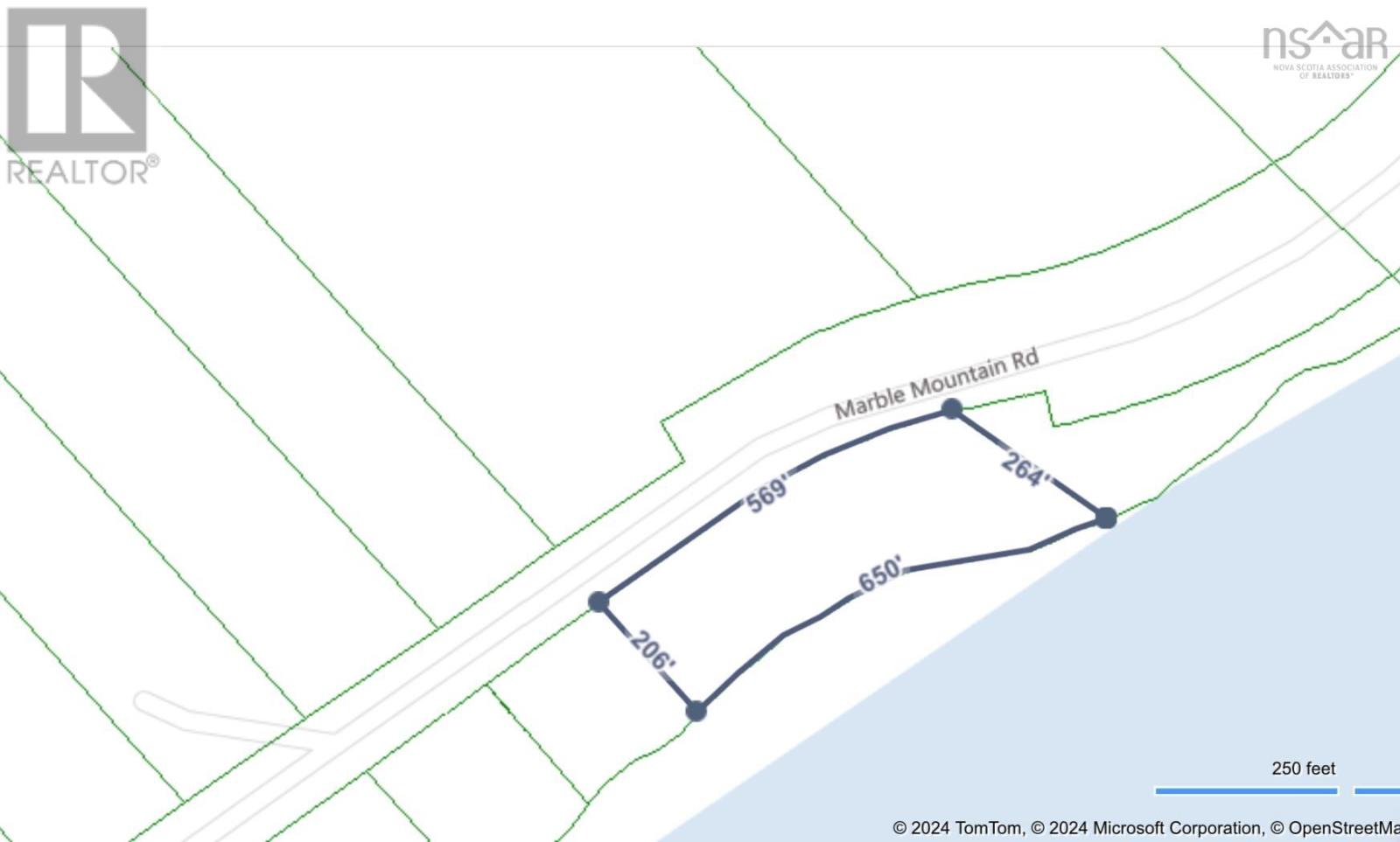 92 Acre + Marble Mountain Road, Lime Hill, Nova Scotia  B0E 3K0 - Photo 5 - 202403363