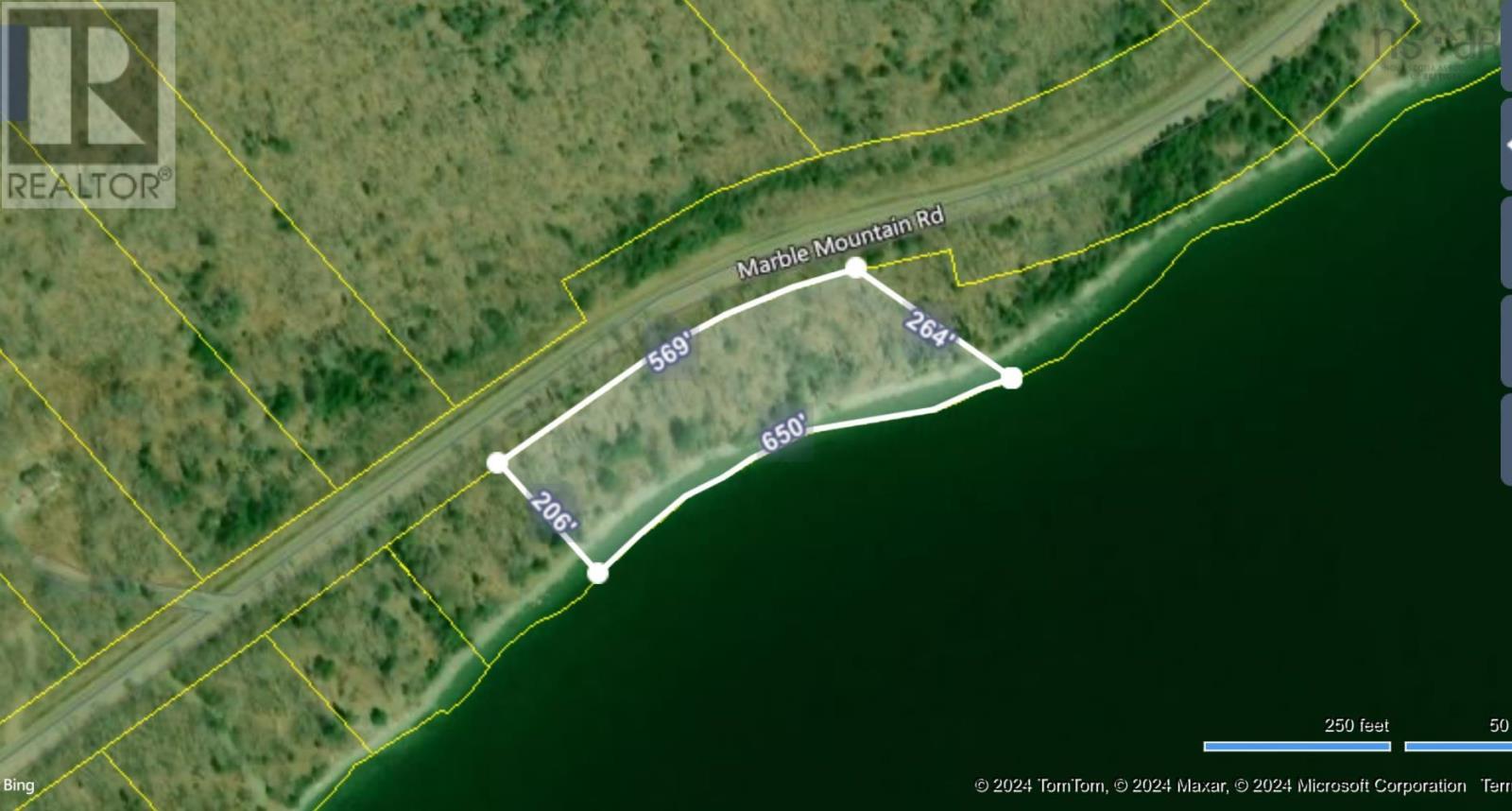 92 Acre + Marble Mountain Road, Lime Hill, Nova Scotia  B0E 3K0 - Photo 6 - 202403363