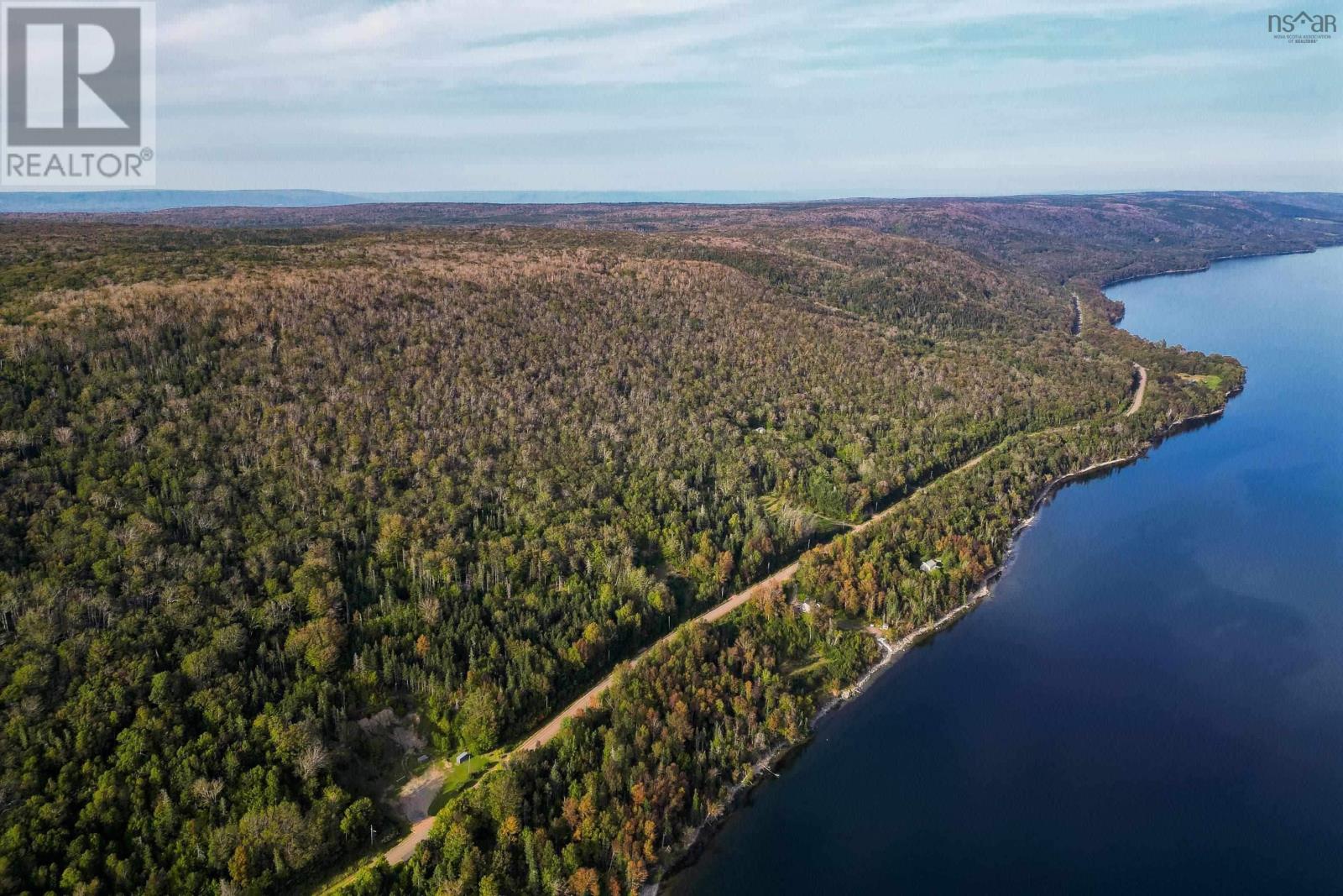 92 Acre + Marble Mountain Road, Lime Hill, Nova Scotia  B0E 3K0 - Photo 8 - 202403363