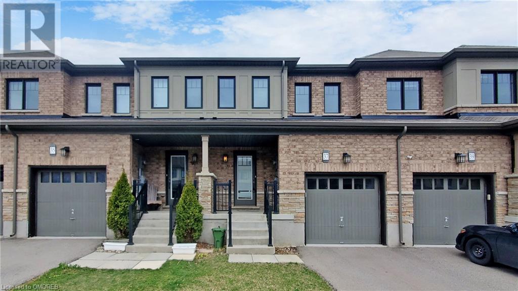 37 Sherway Street, Stoney Creek, Ontario  L8J 0J4 - Photo 1 - 40544424