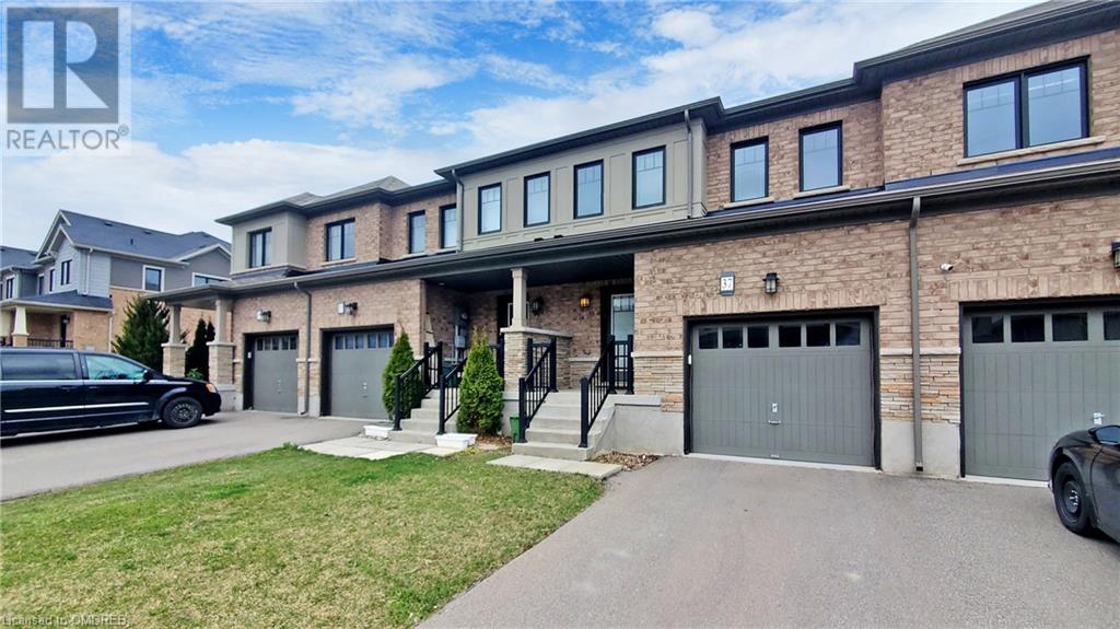 37 Sherway Street, Stoney Creek, Ontario  L8J 0J4 - Photo 2 - 40544424