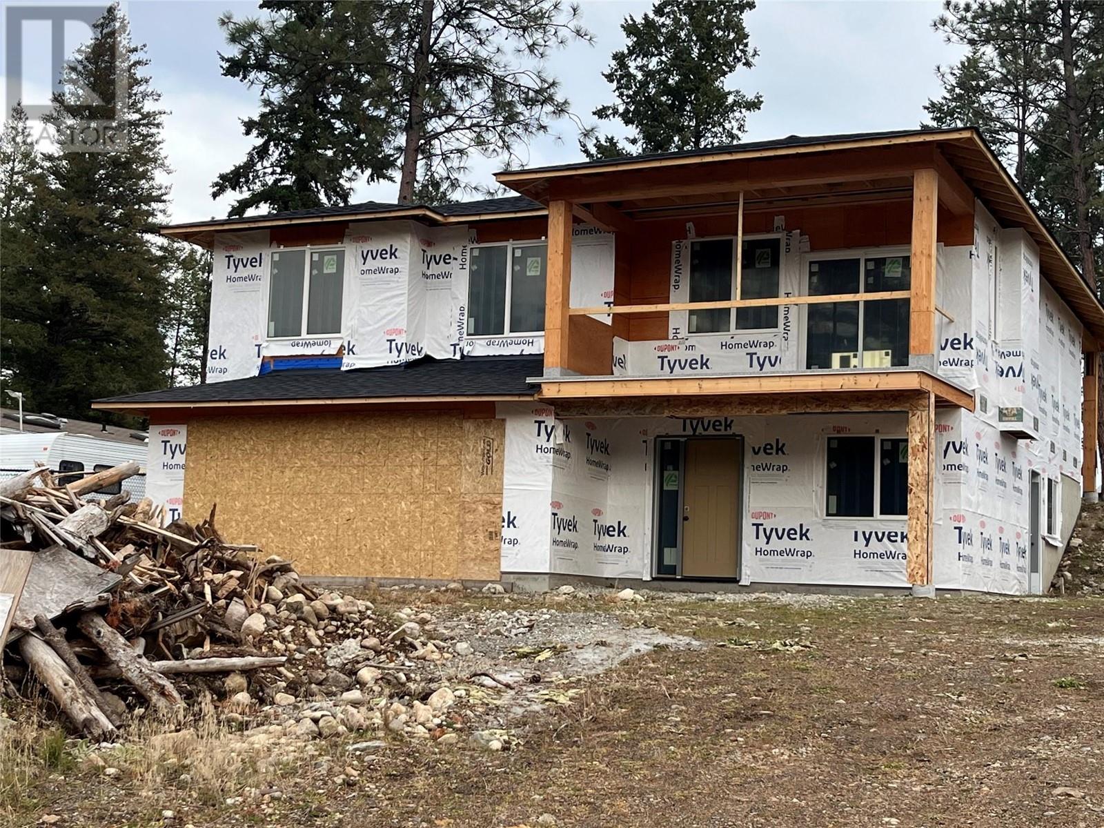 7186 Dunwaters Drive, Fintry, Kelowna 