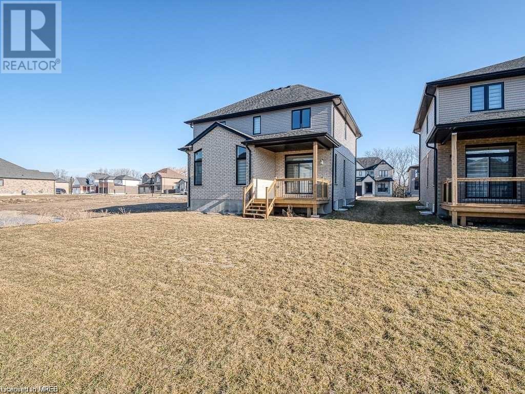 81 Royal Crescent, Southwold, Ontario  N5P 0G2 - Photo 4 - 40545225