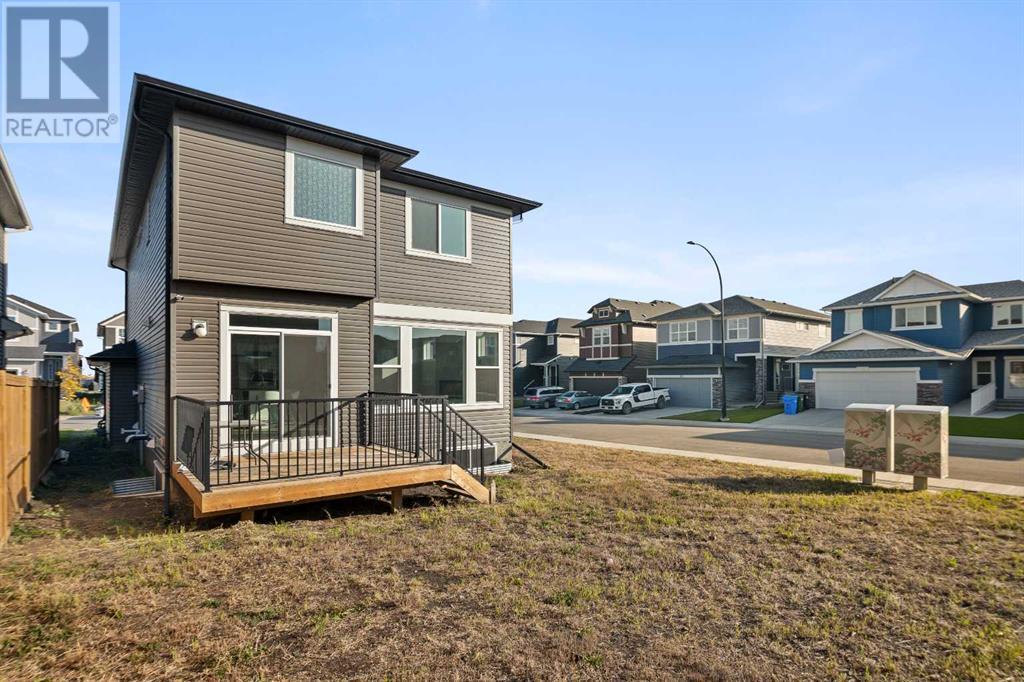 97 Creekside Avenue Sw, Calgary, Alberta  T2X 4B2 - Photo 45 - A2085252