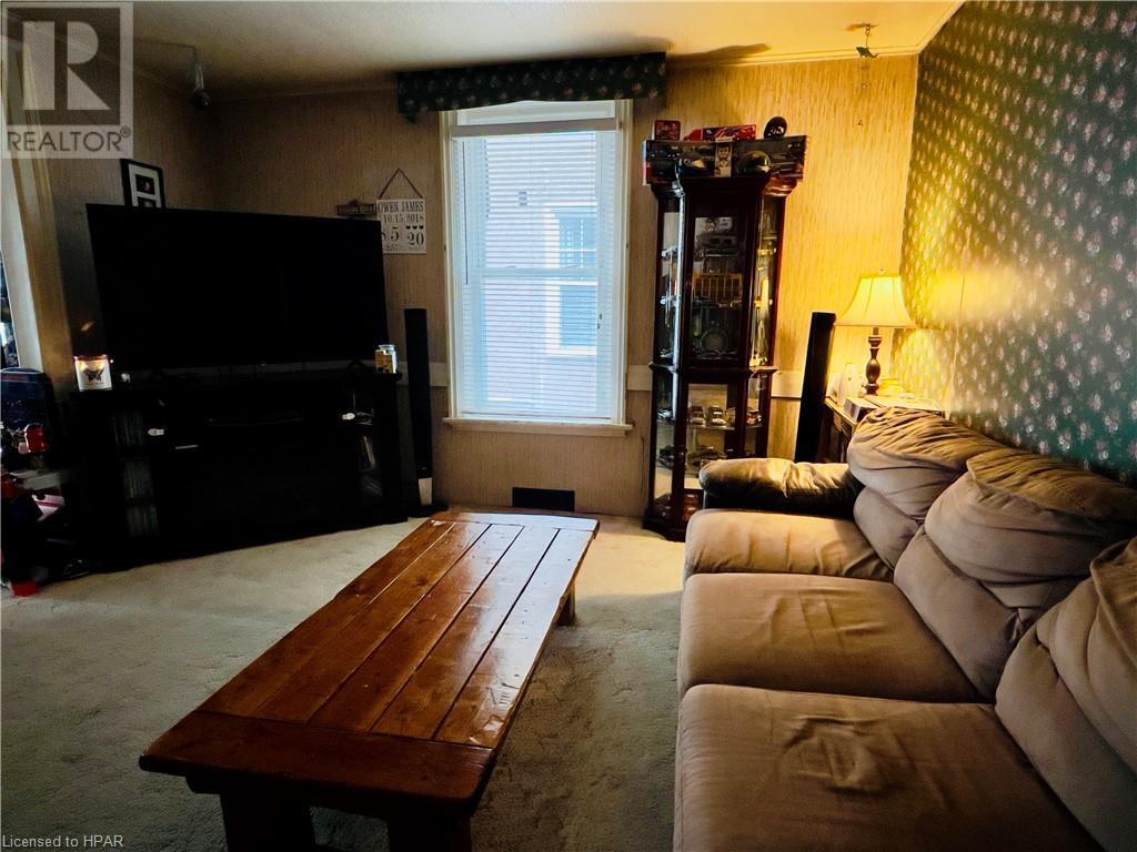 176 Nelson Street E, Goderich, Ontario  N7A 1S3 - Photo 21 - 40544659