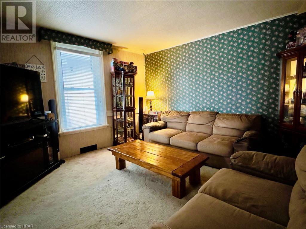 176 Nelson Street E, Goderich, Ontario  N7A 1S3 - Photo 20 - 40544659