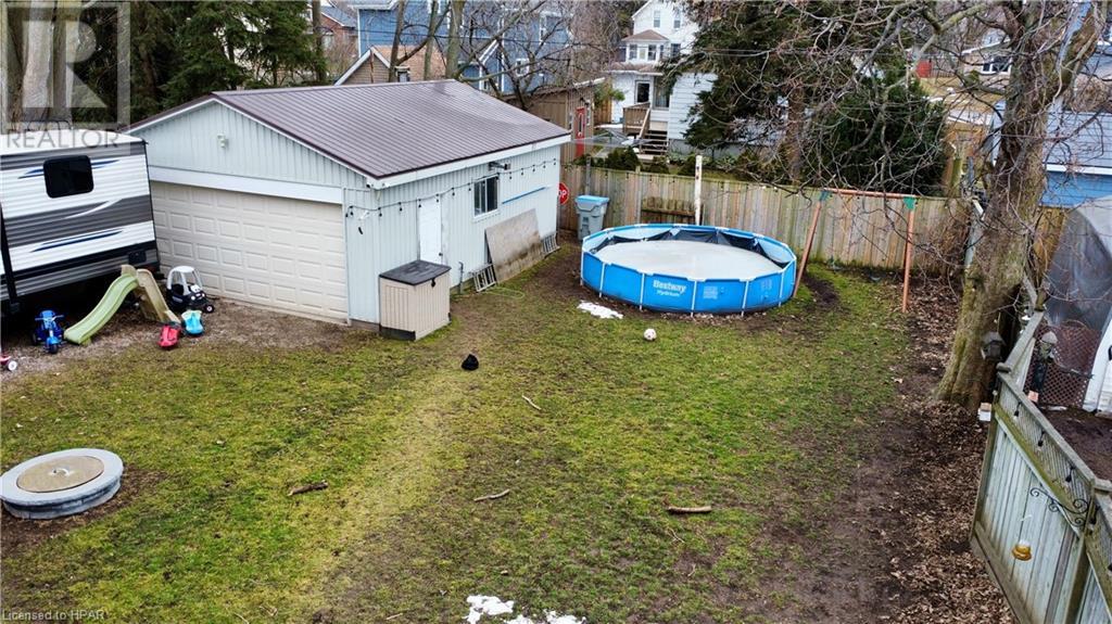 176 Nelson Street E, Goderich, Ontario  N7A 1S3 - Photo 3 - 40544659