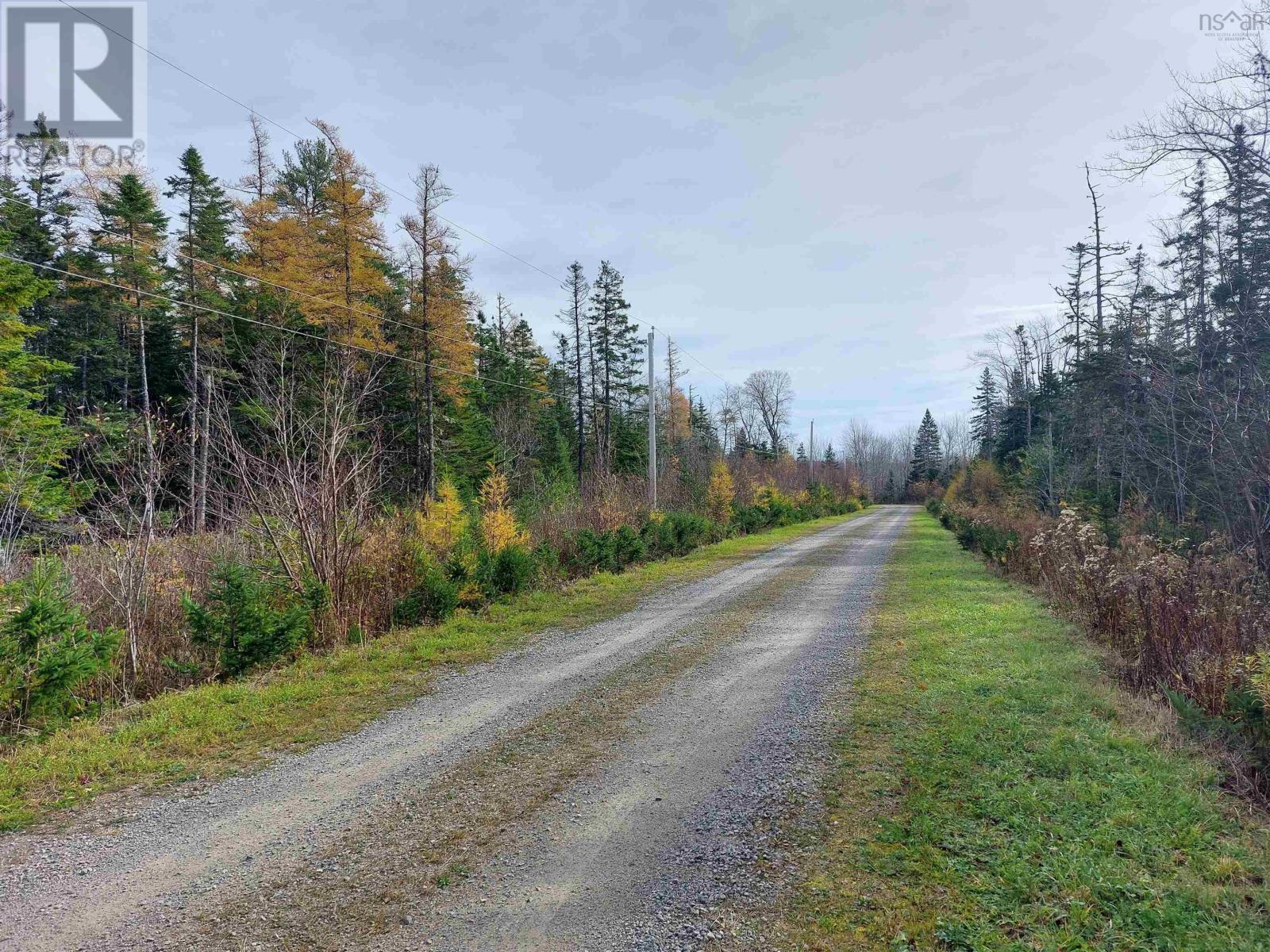 Lot 3 Tranquil Shore Road, Marshes (West Bay), Nova Scotia  B0E 1V0 - Photo 6 - 202403366
