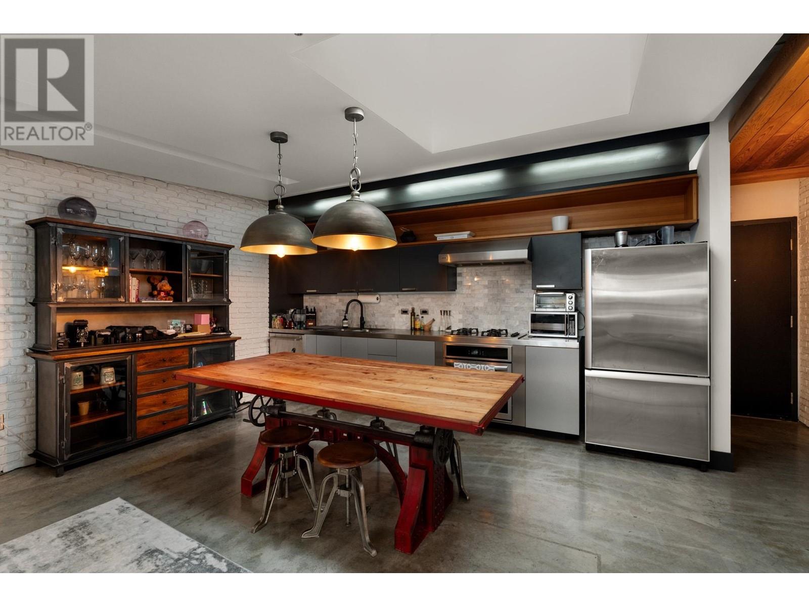 502 350 E 2nd Avenue, Vancouver, British Columbia  V5T 4R8 - Photo 10 - R2852696