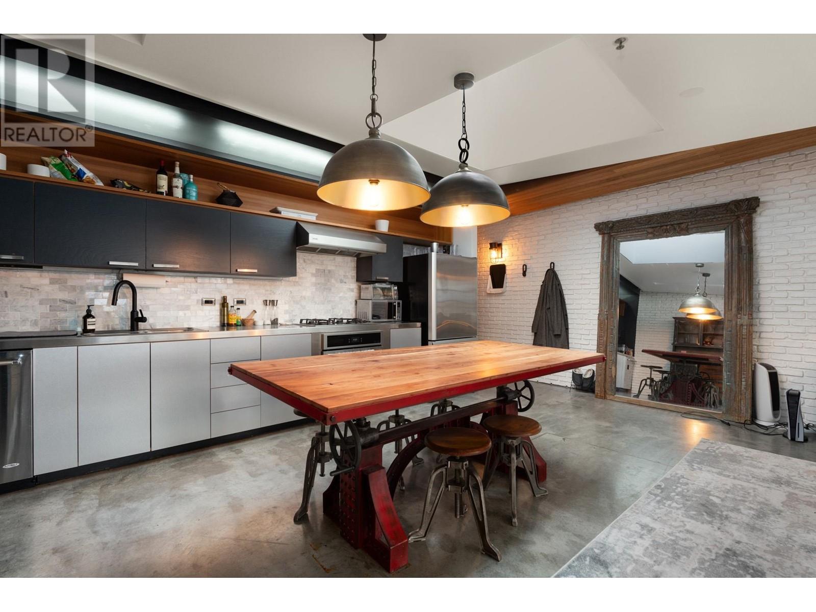 502 350 E 2nd Avenue, Vancouver, British Columbia  V5T 4R8 - Photo 11 - R2852696