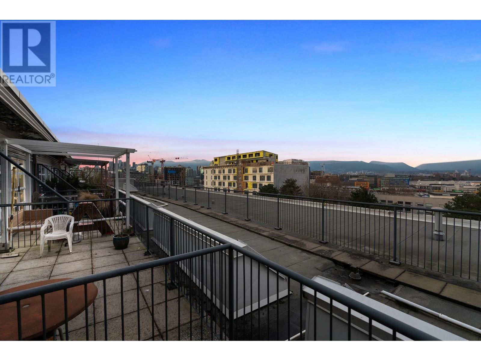 502 350 E 2nd Avenue, Vancouver, British Columbia  V5T 4R8 - Photo 20 - R2852696