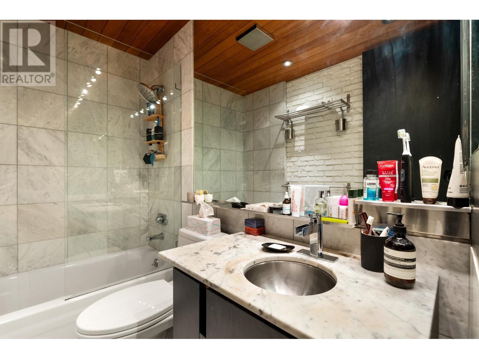 502 350 E 2nd Avenue, Vancouver, British Columbia  V5T 4R8 - Photo 22 - R2852696