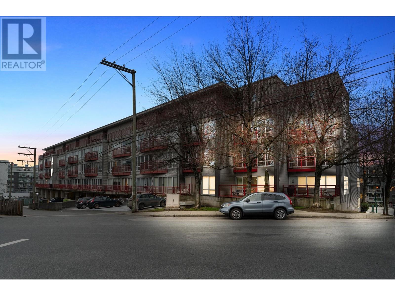 502 350 E 2nd Avenue, Vancouver, British Columbia  V5T 4R8 - Photo 23 - R2852696