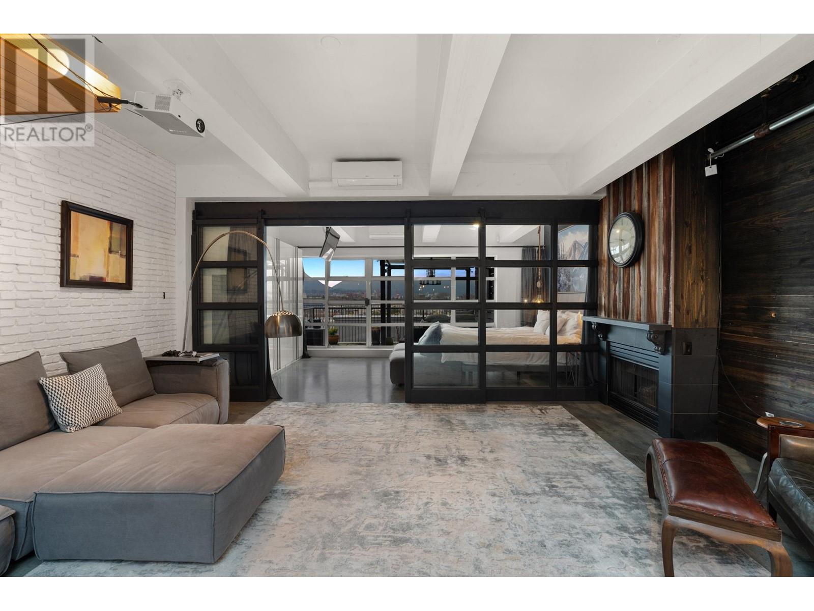 502 350 E 2nd Avenue, Vancouver, British Columbia  V5T 4R8 - Photo 5 - R2852696