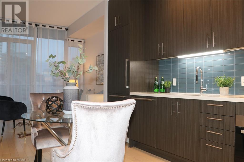 29 Queens Quay E Unit# 825, Toronto, Ontario  M5E 0A4 - Photo 10 - 40545329