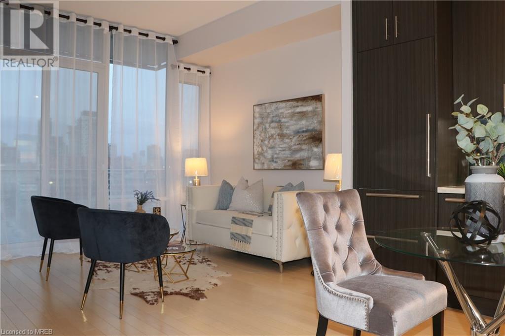 29 Queens Quay E Unit# 825, Toronto, Ontario  M5E 0A4 - Photo 11 - 40545329