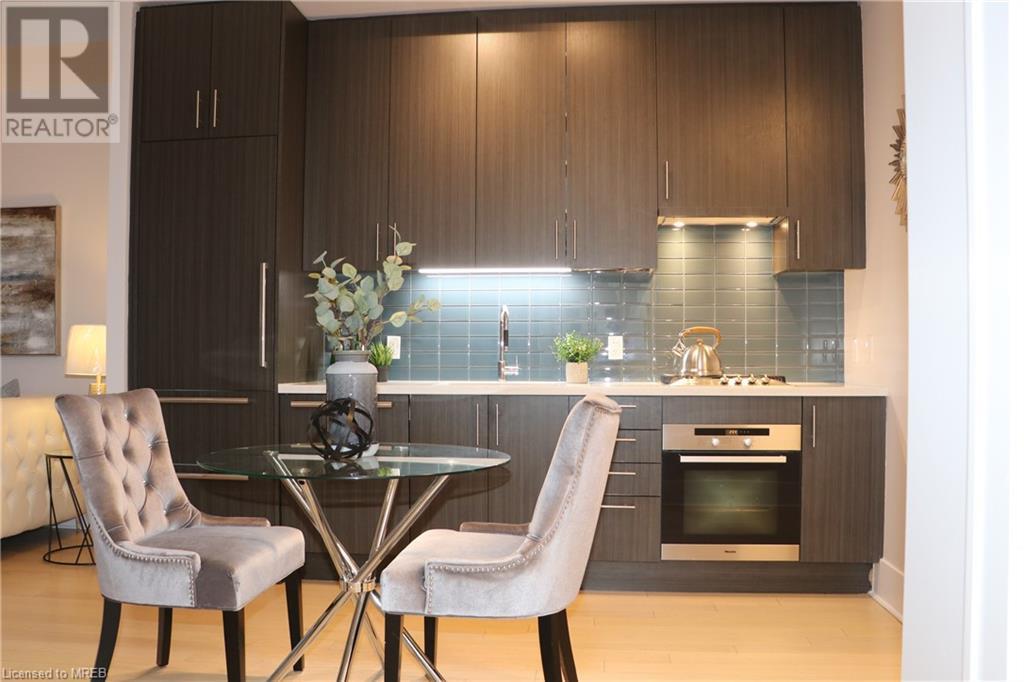 29 Queens Quay E Unit# 825, Toronto, Ontario  M5E 0A4 - Photo 12 - 40545329