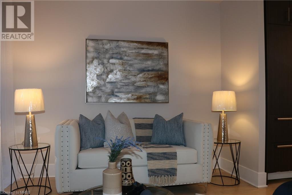 29 Queens Quay E Unit# 825, Toronto, Ontario  M5E 0A4 - Photo 13 - 40545329