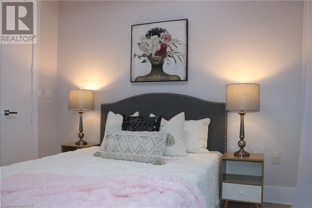 29 Queens Quay E Unit# 825, Toronto, Ontario  M5E 0A4 - Photo 15 - 40545329