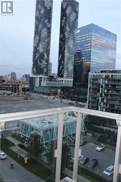 29 Queens Quay E Unit# 825, Toronto, Ontario  M5E 0A4 - Photo 17 - 40545329
