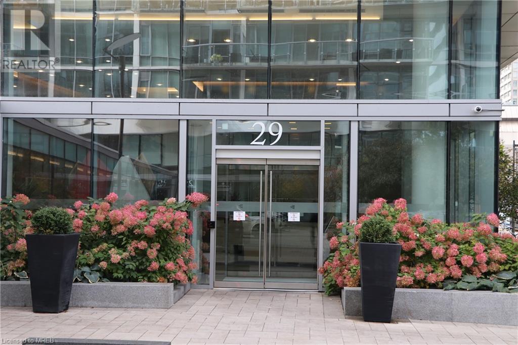 29 Queens Quay E Unit# 825, Toronto, Ontario  M5E 0A4 - Photo 5 - 40545329