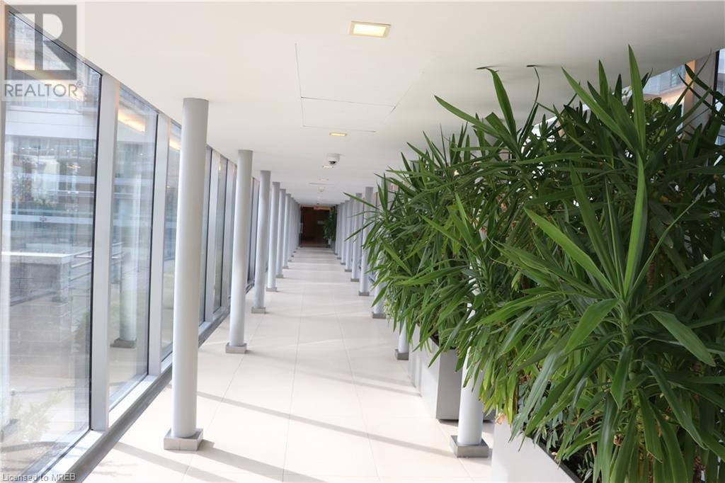29 Queens Quay E Unit# 825, Toronto, Ontario  M5E 0A4 - Photo 6 - 40545329