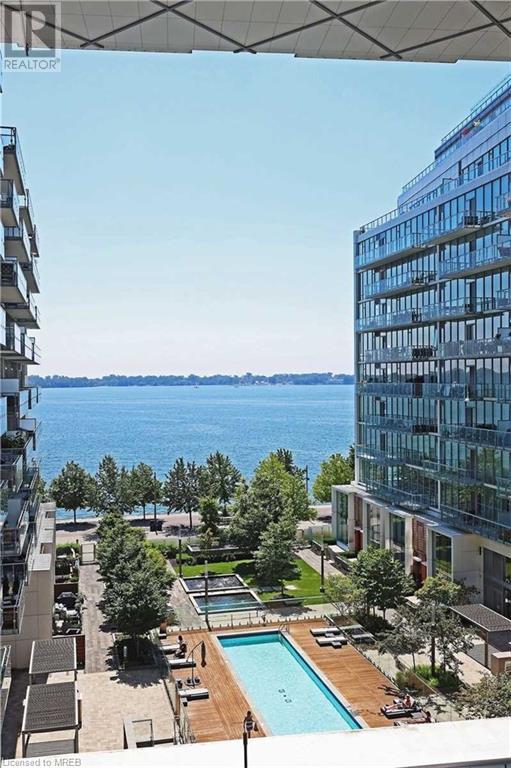 29 Queens Quay E Unit# 825, Toronto, Ontario  M5E 0A4 - Photo 7 - 40545329