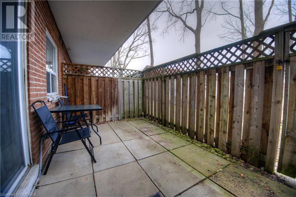 793 Colborne Street Unit# 110, Brantford, Ontario  N3S 7J3 - Photo 19 - 40545080