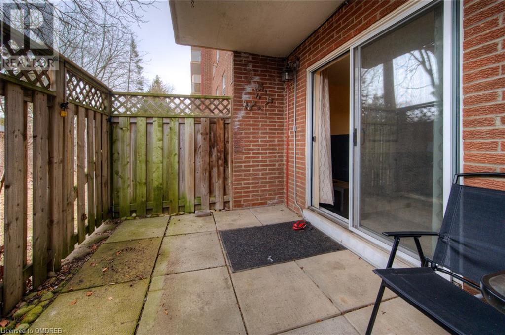 793 Colborne Street Unit# 110, Brantford, Ontario  N3S 7J3 - Photo 20 - 40545080