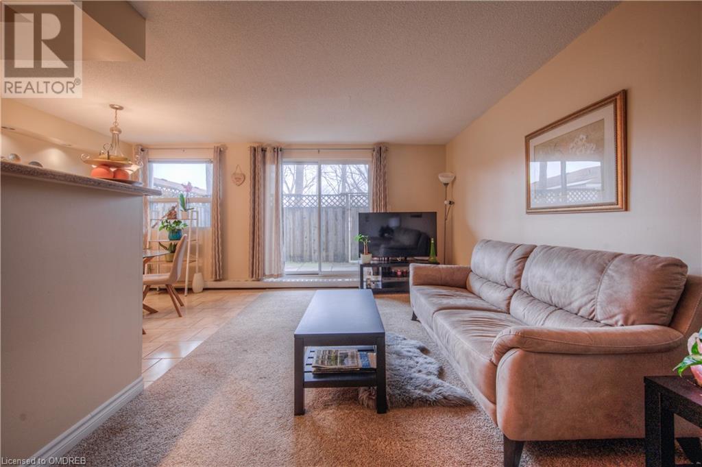 793 Colborne Street Unit# 110, Brantford, Ontario  N3S 7J3 - Photo 5 - 40545080