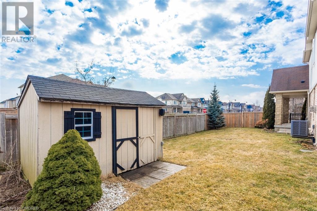 88 Whitwell Way, Binbrook, Ontario  L0R 1C0 - Photo 37 - 40545322