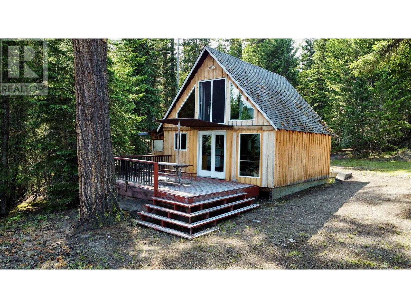 5264 N Machete Lake Road, 100 Mile House, British Columbia  V0K 1E0 - Photo 3 - R2852718