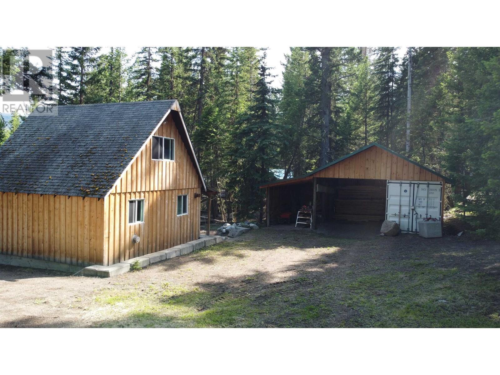 5264 N Machete Lake Road, 100 Mile House, British Columbia  V0K 1E0 - Photo 8 - R2852718