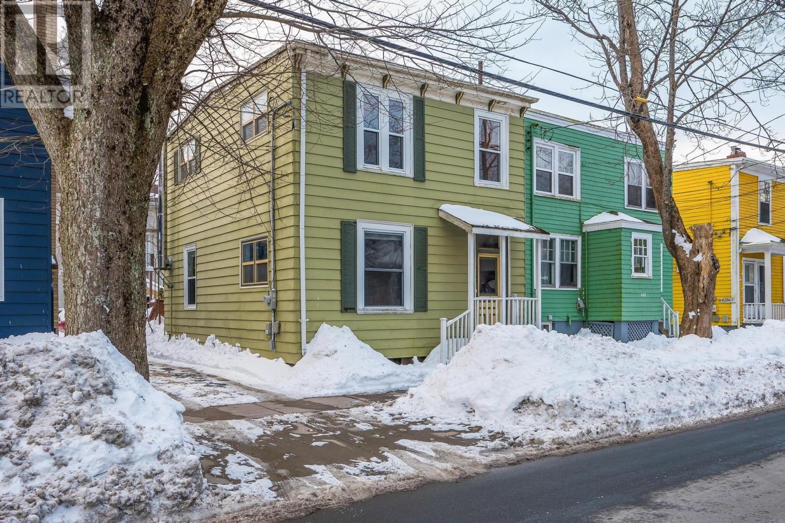 6180 Allan Street, Halifax, Nova Scotia  B3L 1G6 - Photo 26 - 202403373