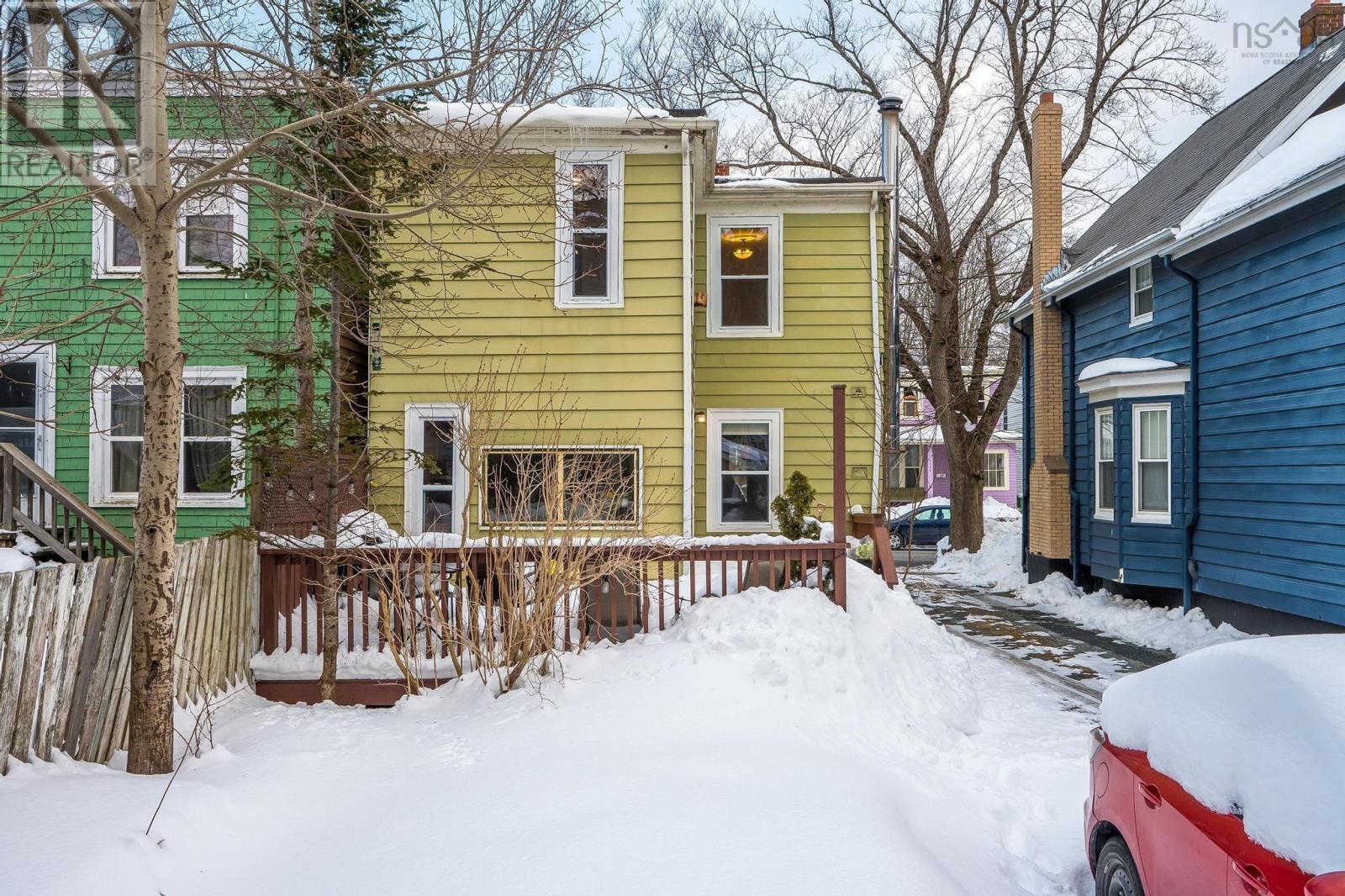 6180 Allan Street, Halifax, Nova Scotia  B3L 1G6 - Photo 30 - 202403373