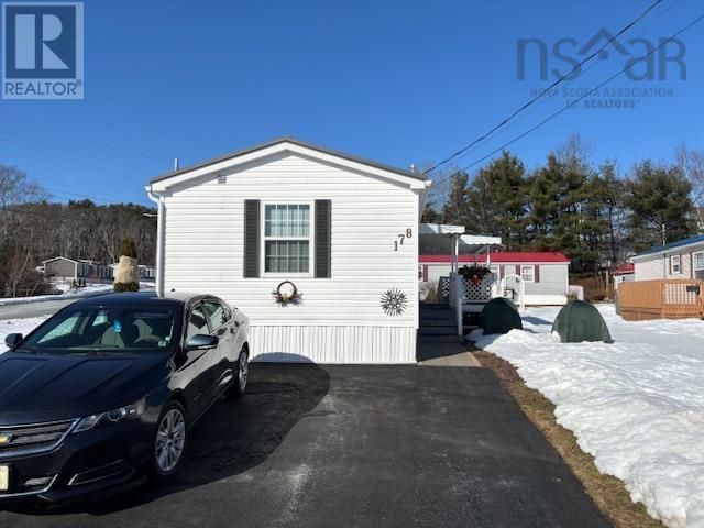 178 Sherbrooke Avenue, Bridgewater, Nova Scotia  B4V 4H4 - Photo 2 - 202403376