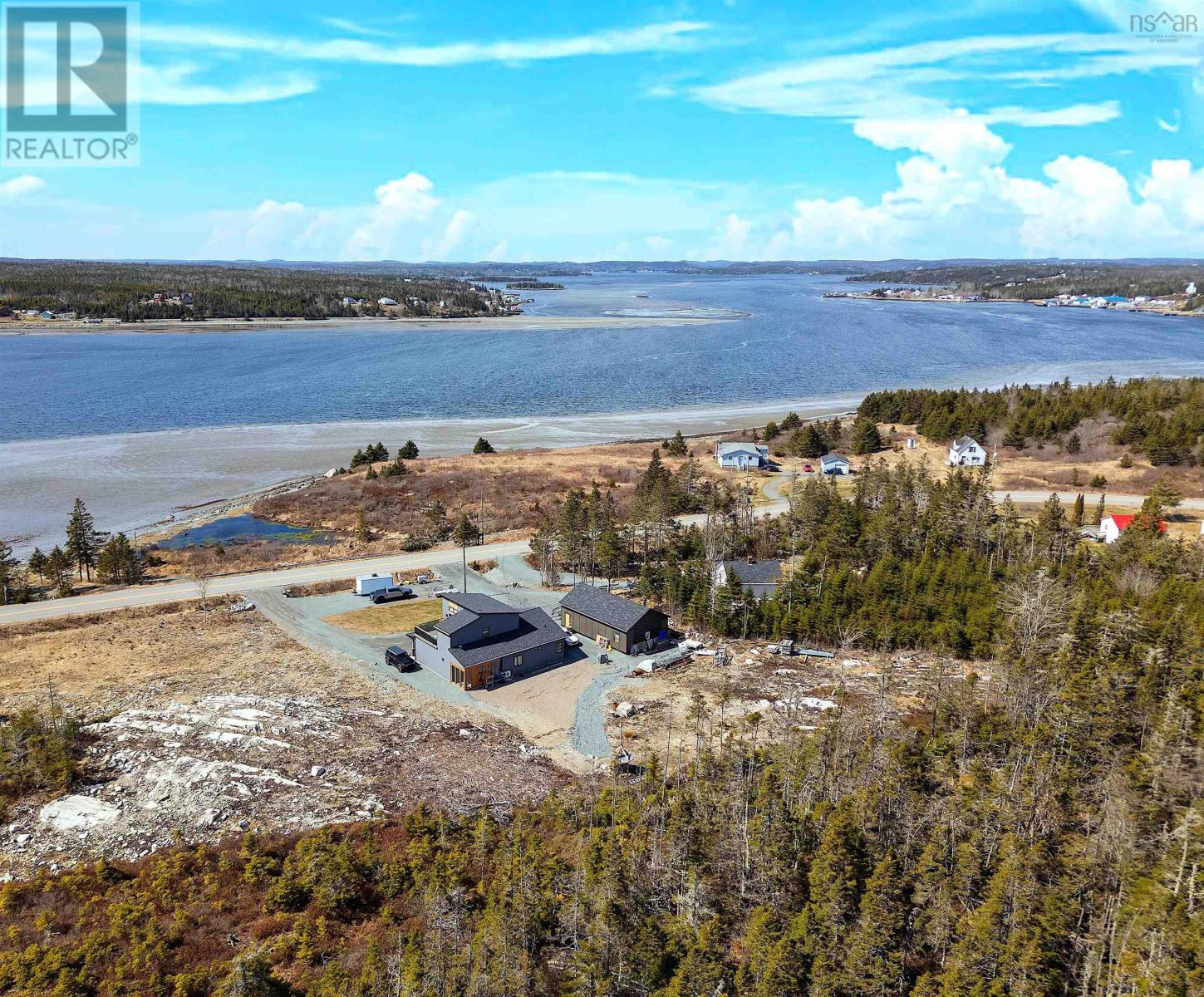1703 East Jeddore Road, East Jeddore, Nova Scotia  B0J 1W0 - Photo 2 - 202403377