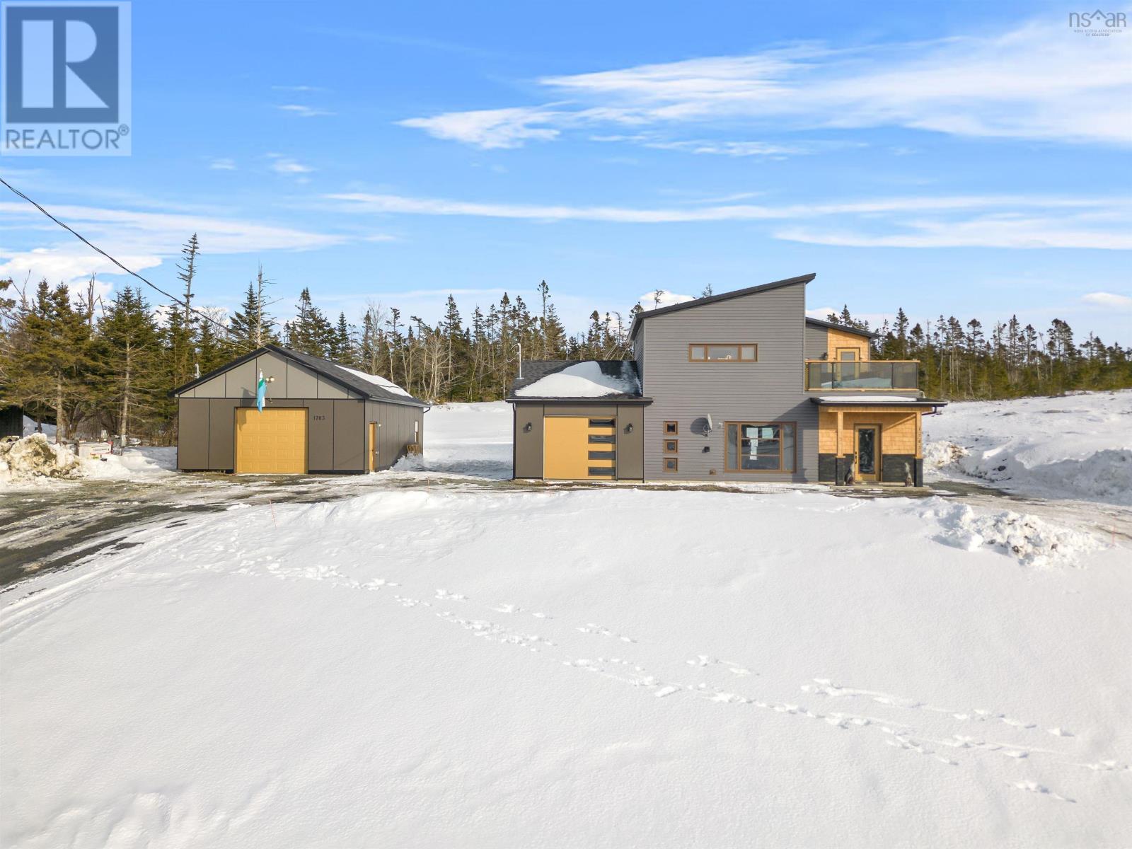 1703 East Jeddore Road, East Jeddore, Nova Scotia  B0J 1W0 - Photo 33 - 202403377