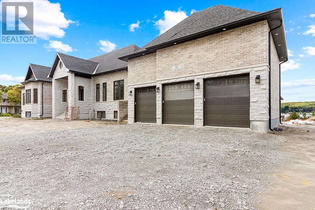 132 Fox Street, Penetanguishene, Ontario  L9M 1E7 - Photo 34 - 40545254
