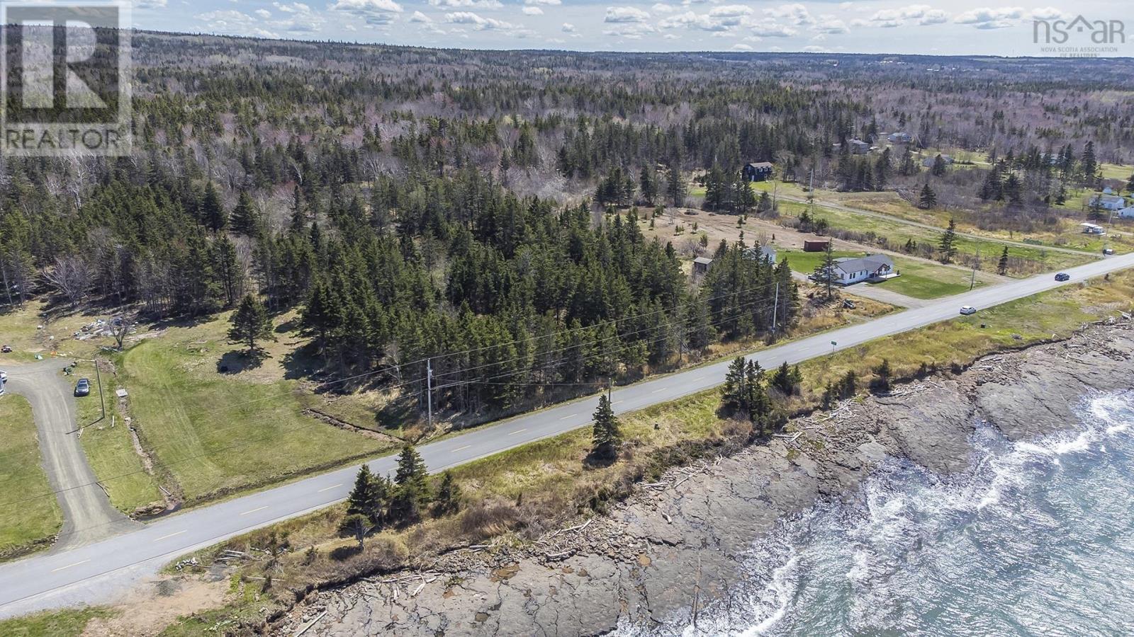 Lot 2021 Shore Road, Port George, Nova Scotia  B0S 1P0 - Photo 1 - 202403381