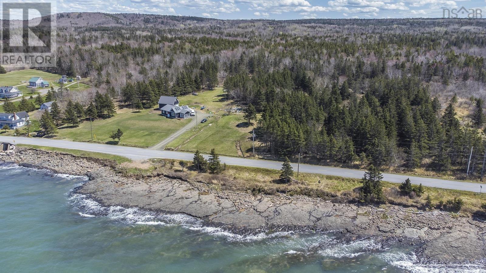 Lot 2021 Shore Road, Port George, Nova Scotia  B0S 1P0 - Photo 2 - 202403381