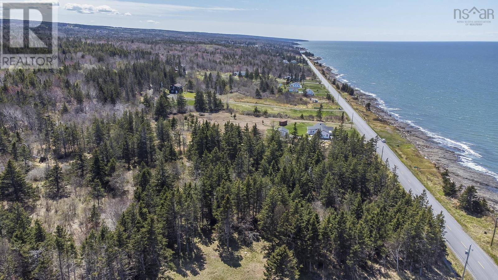 Lot 2021 Shore Road, Port George, Nova Scotia  B0S 1P0 - Photo 3 - 202403381