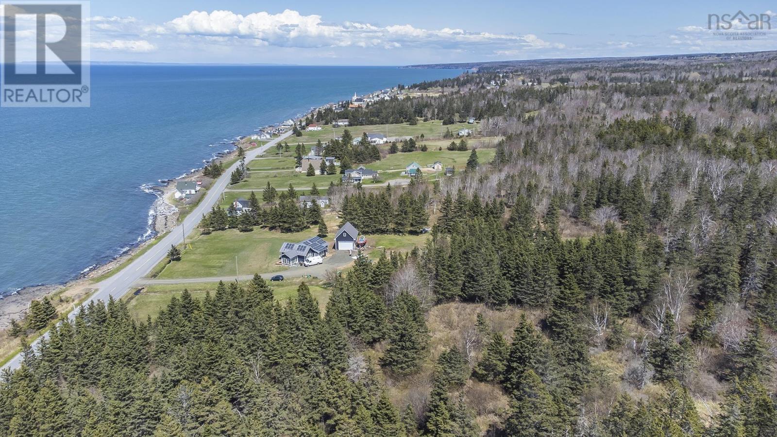Lot 2021 Shore Road, Port George, Nova Scotia  B0S 1P0 - Photo 8 - 202403381