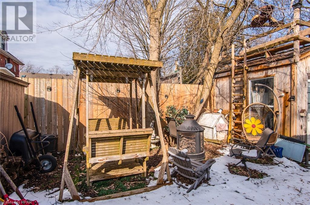 84-86 Rebecca Street, Stratford, Ontario  N5A 3P3 - Photo 6 - 40542820