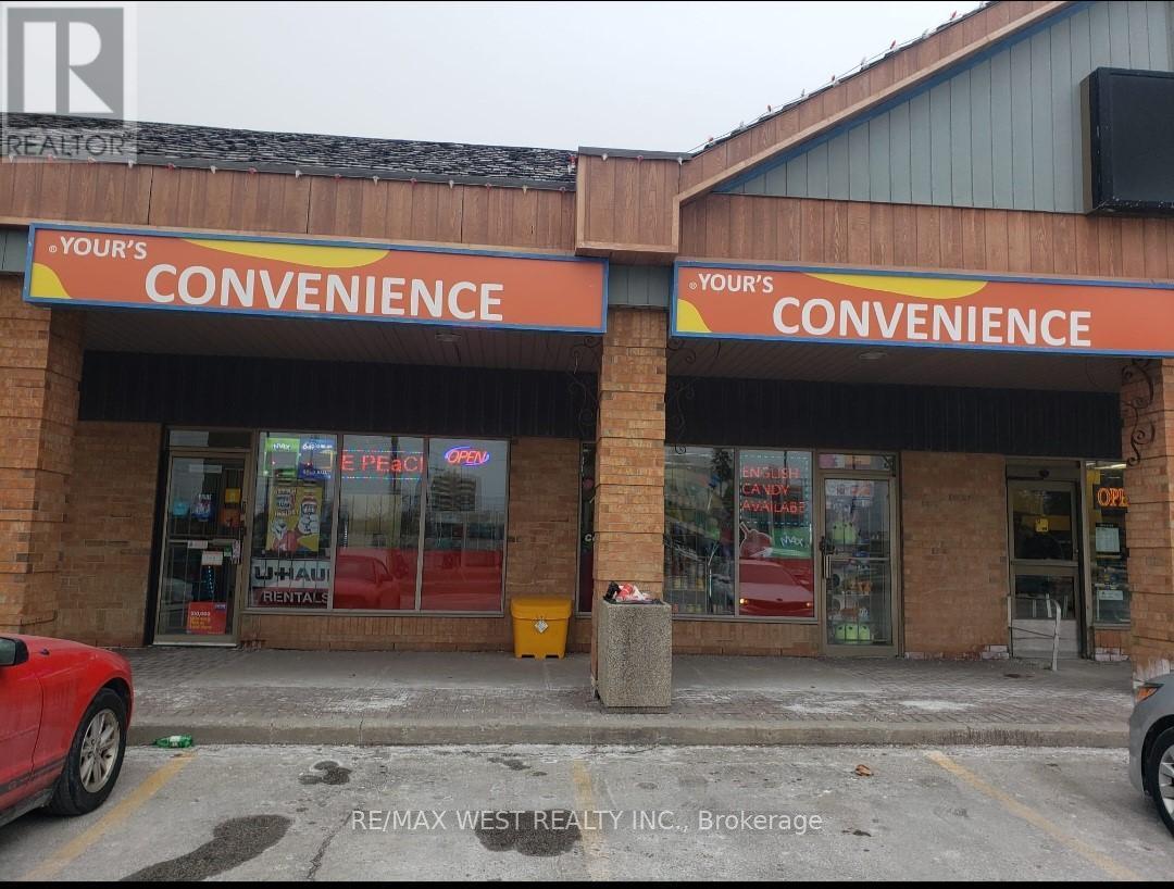 #9 -16715 YONGE STREET ST, newmarket, Ontario