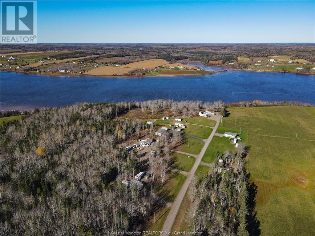 Lot St Joseph, Sainte-Marie-De-Kent, New Brunswick  E4S 2J7 - Photo 2 - M157577