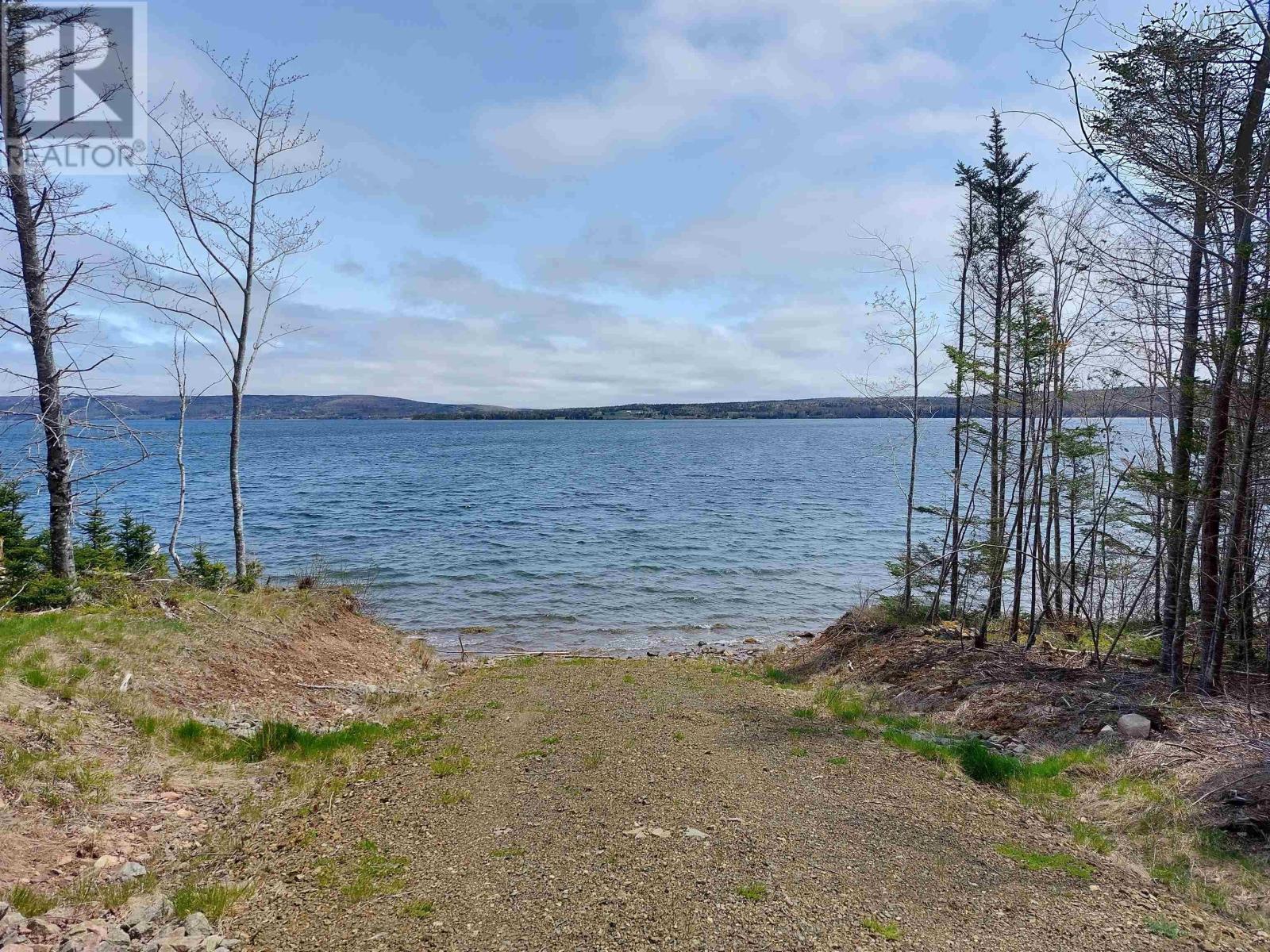 Lot 3 Tranquil Shore Road, Marshes (West Bay), Nova Scotia  B0E 1V0 - Photo 11 - 202403366