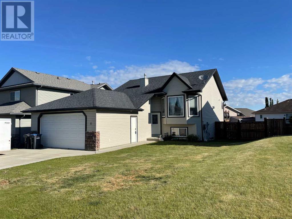 6 Lyon Cres. Crescent, sylvan lake, Alberta