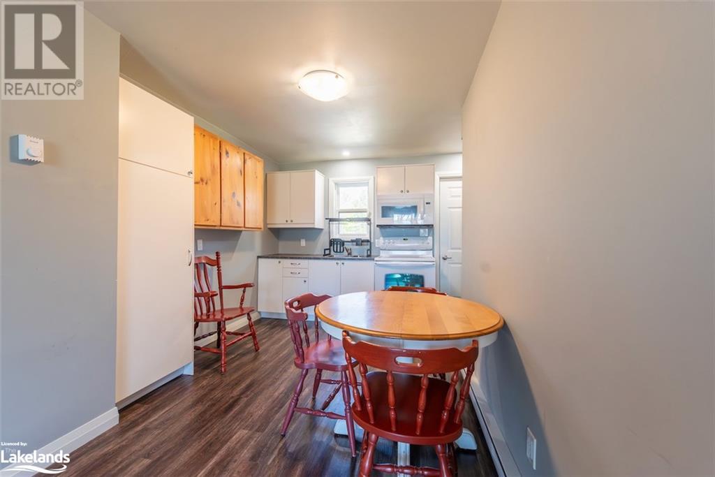 1037 MILFORD BAY Road, MILFORD BAY, Ontario One Percent Realty Ltd