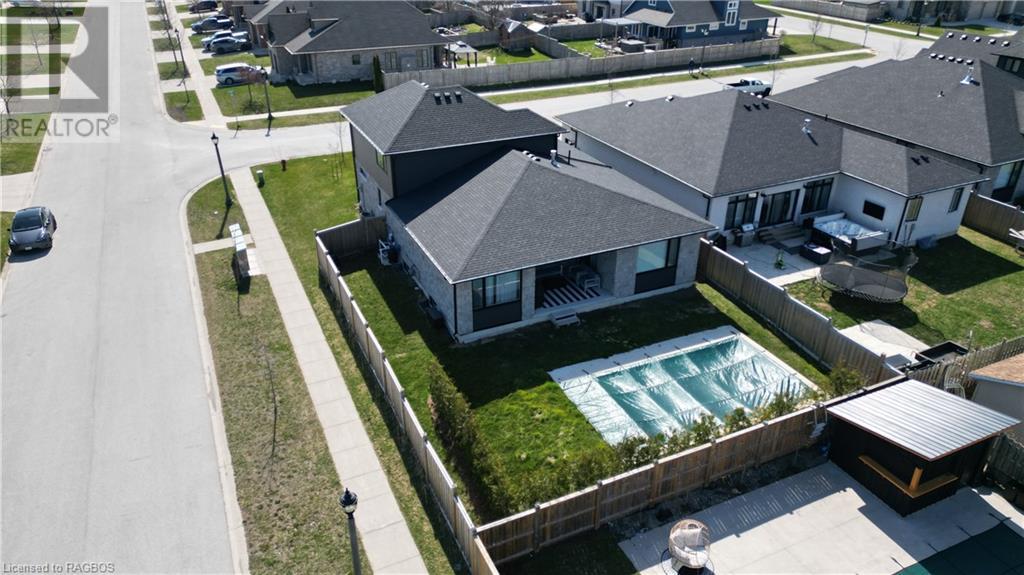 280 Coombe Drive, Kincardine, Ontario  N2Z 0A7 - Photo 45 - 40542668